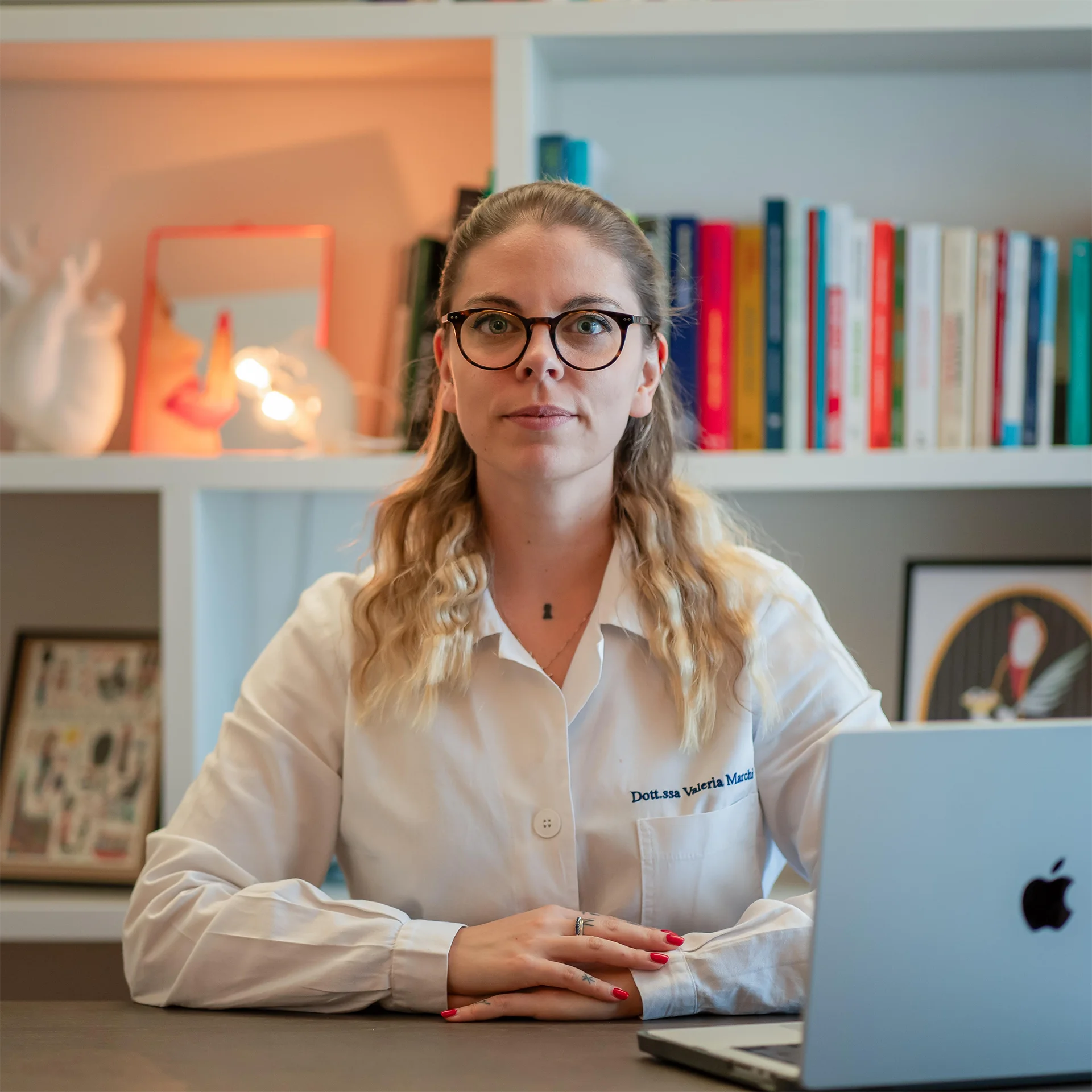 valeria marchi biologa nutrizionista
